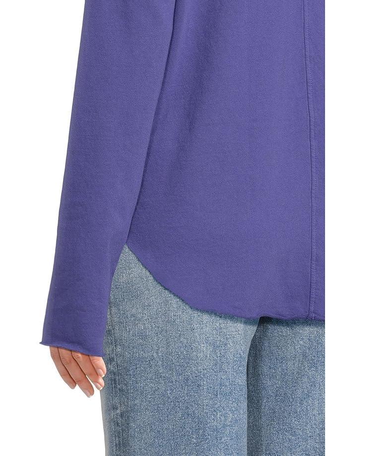 Frida Mock Neck Top Product Image