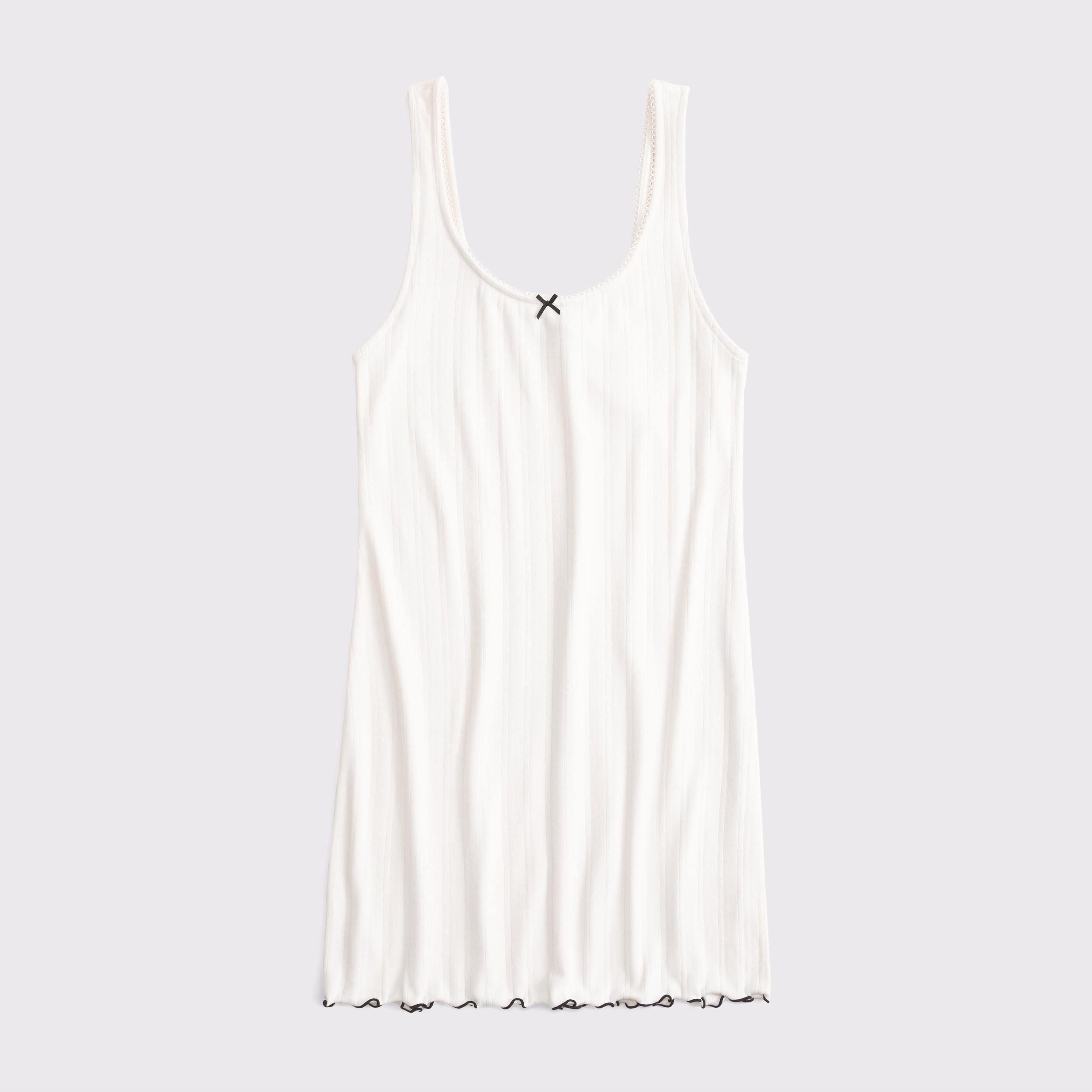 Pointelle Nightie Product Image