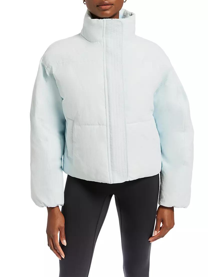 Fashion Puffer Jacket Product Image