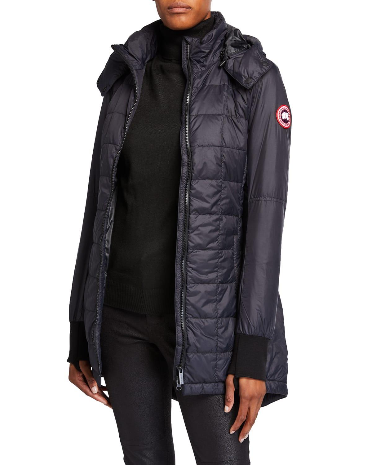 Canada Goose Ellison Packable Down Coat Product Image