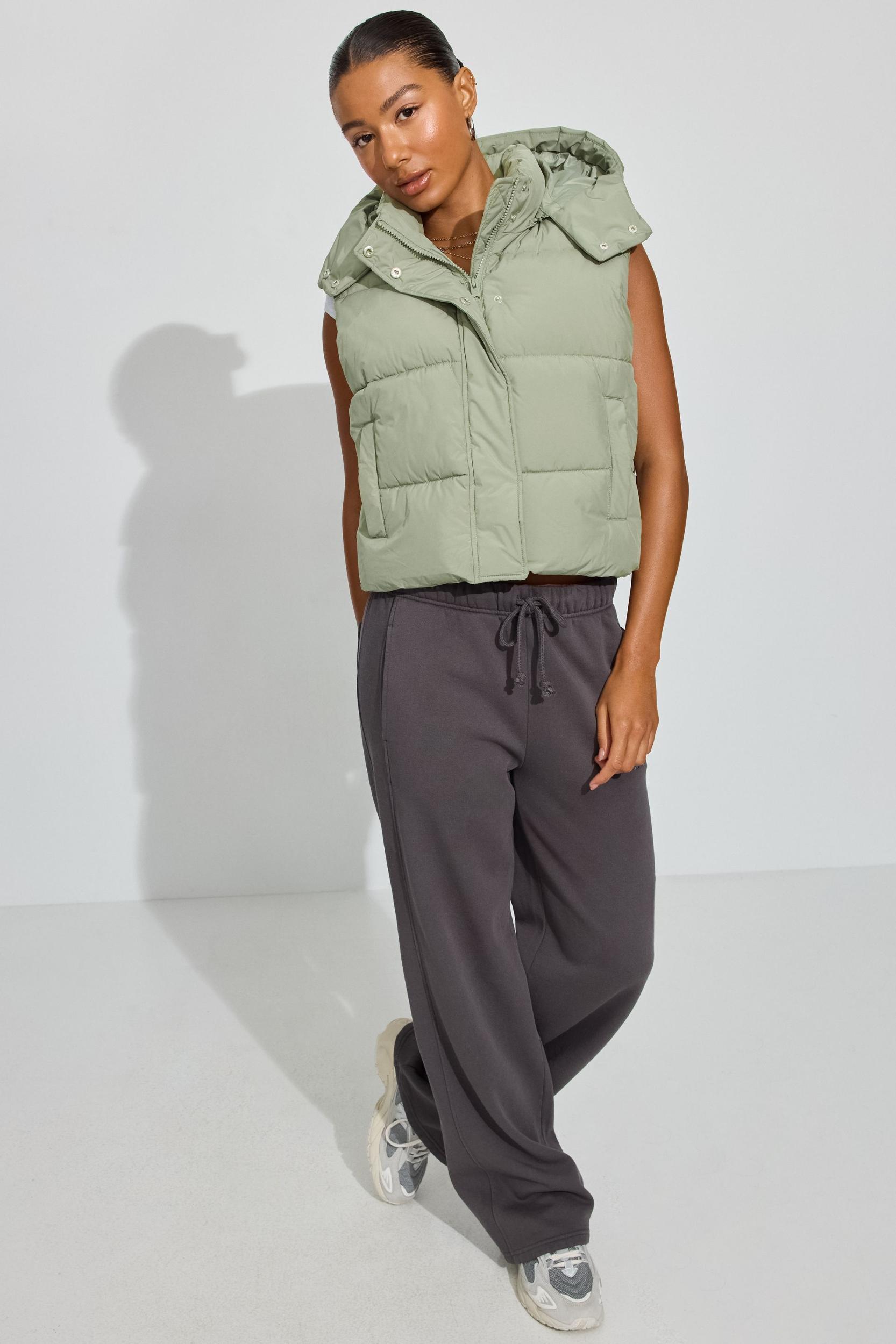 Sleek Scoop Cami Maxi Dress Product Image