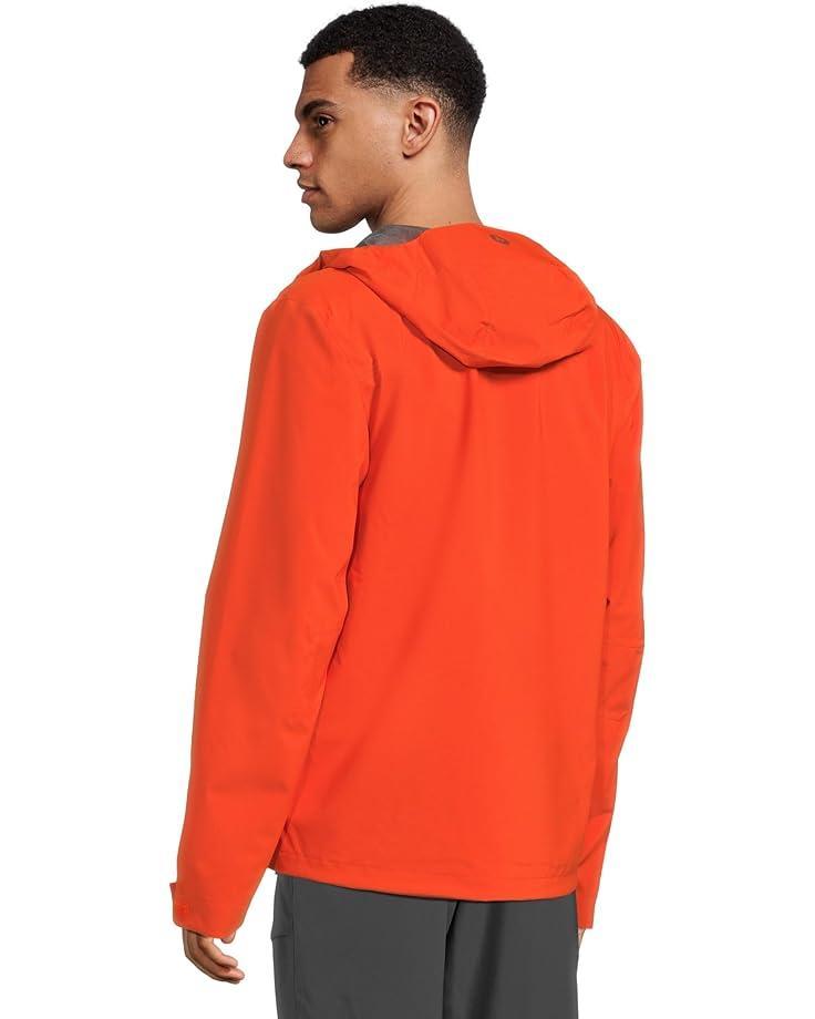 Men's Marmot PreCip Eco Pro Jacket Product Image