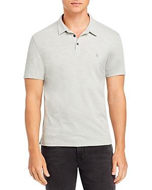 John Varvatos Victor Peace Polo Product Image
