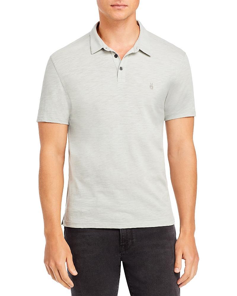 John Varvatos Victor Peace Polo Product Image