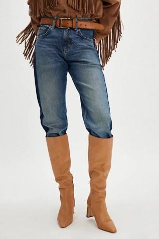 Sylvia Tall Boots Product Image