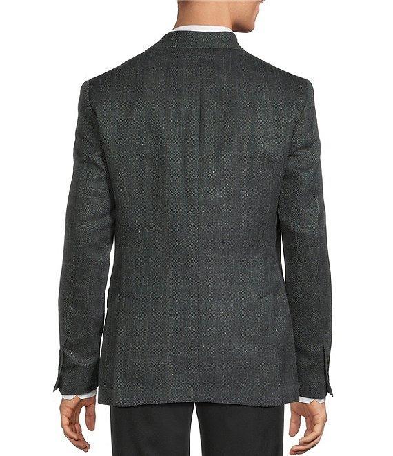 Hart Schaffner Marx Chicago Classic Fit Herringbone Sport Coat Product Image