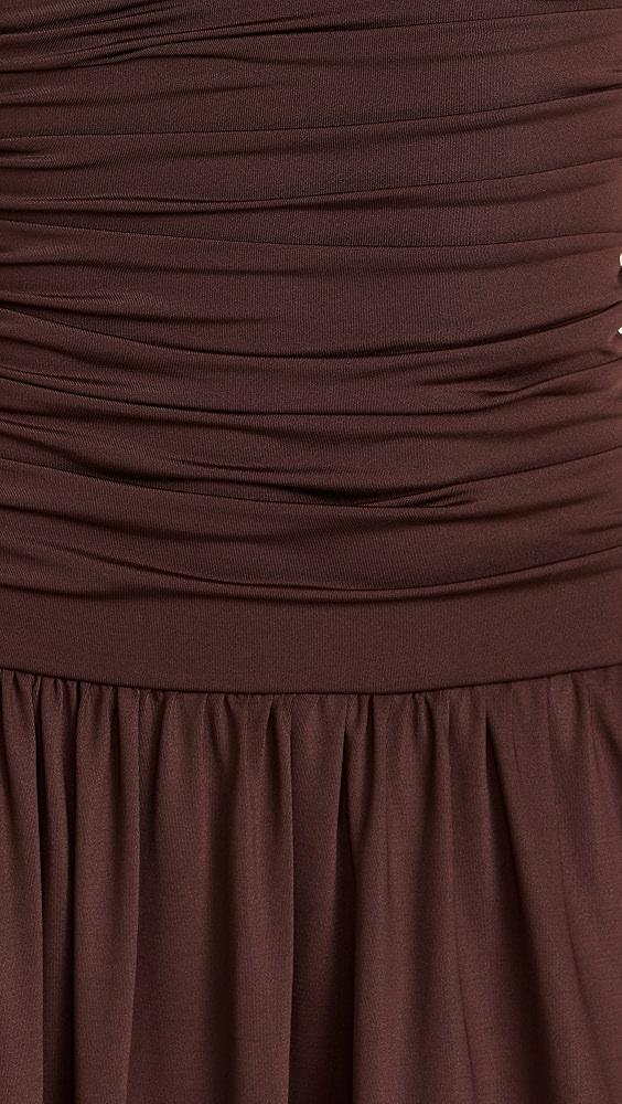 NIA Santal Dress | Shopbop Product Image