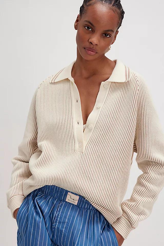 Alana Knitted Pullover Product Image
