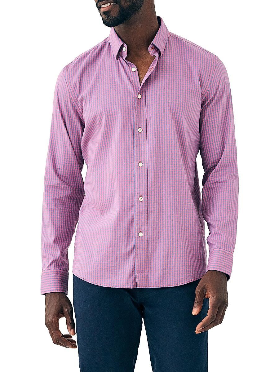Mens The Movement Shirt Product Image