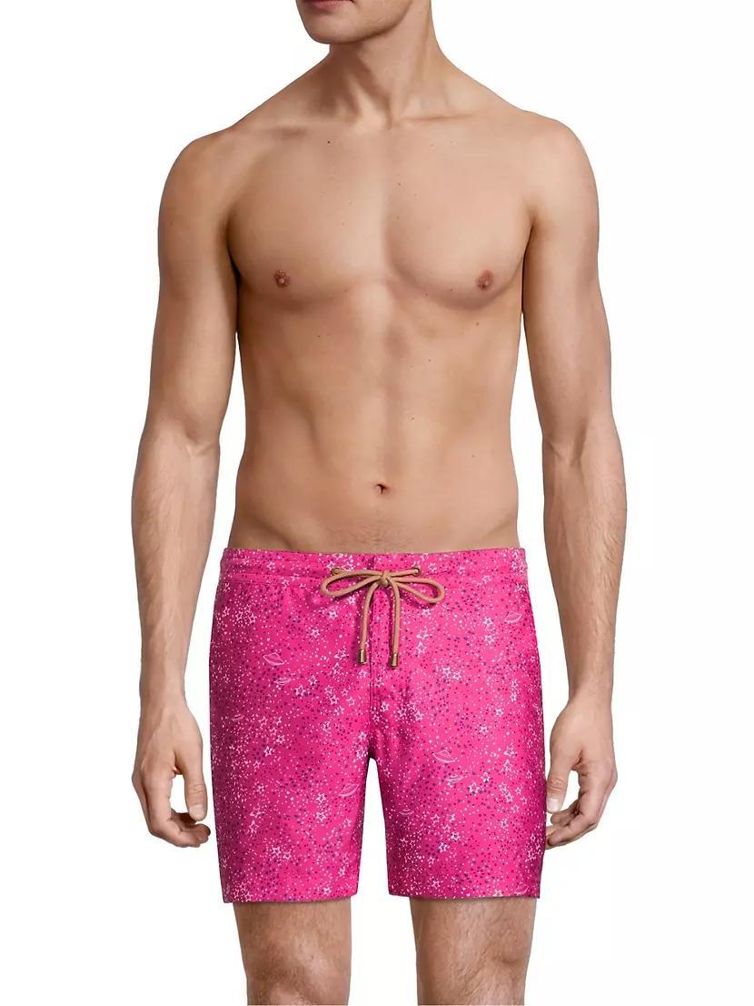 Galaxy Swim Shorts Product Image