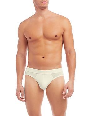 2(X)Ist Dream Solid Modern Fit Low Rise Briefs Product Image