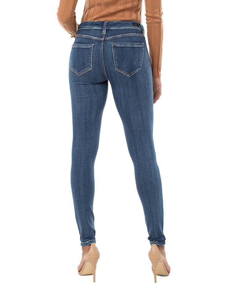 Abby Ankle Skinny 28" Inseam Product Image