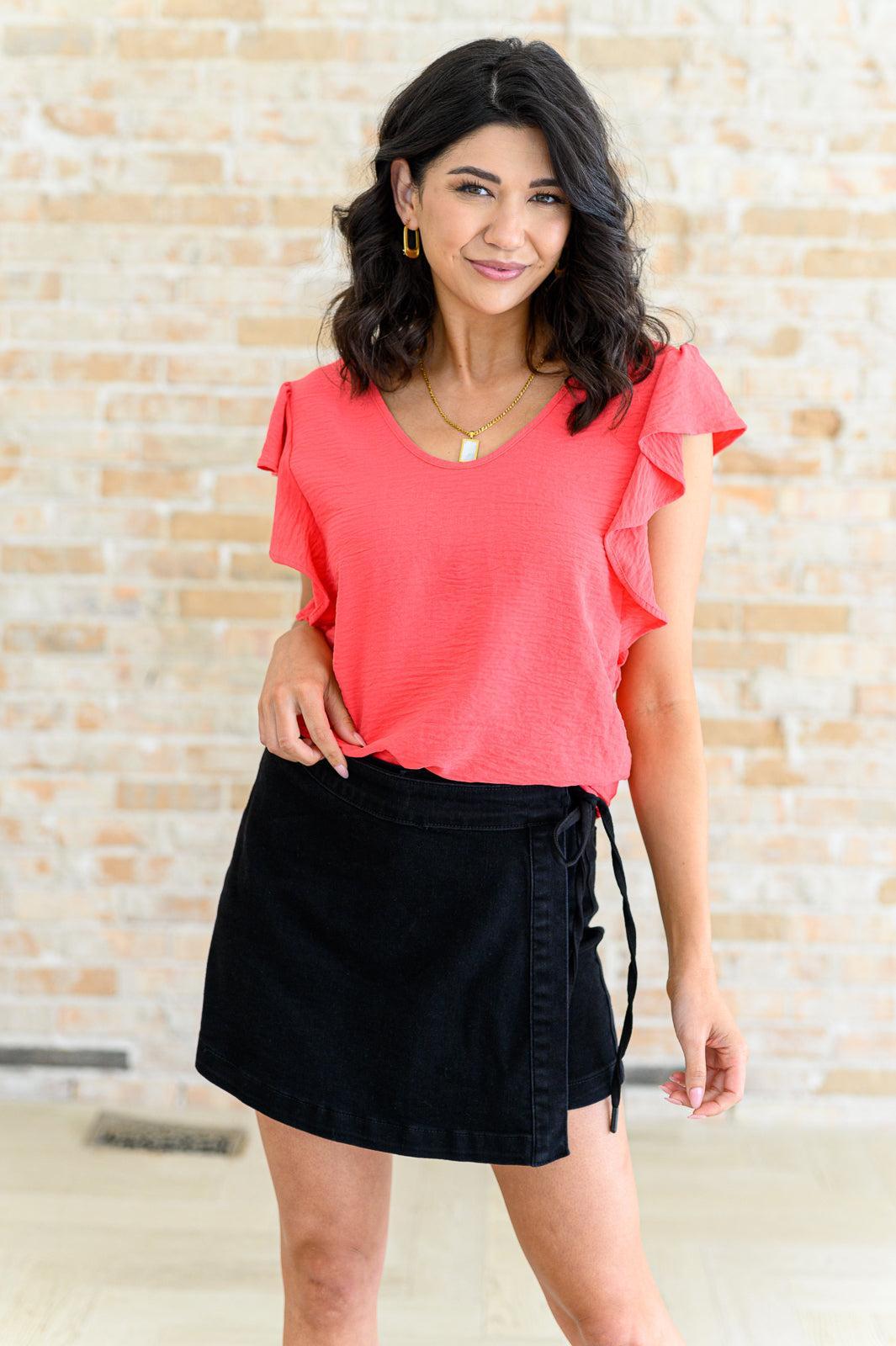 She's Got Game Shorts Product Image
