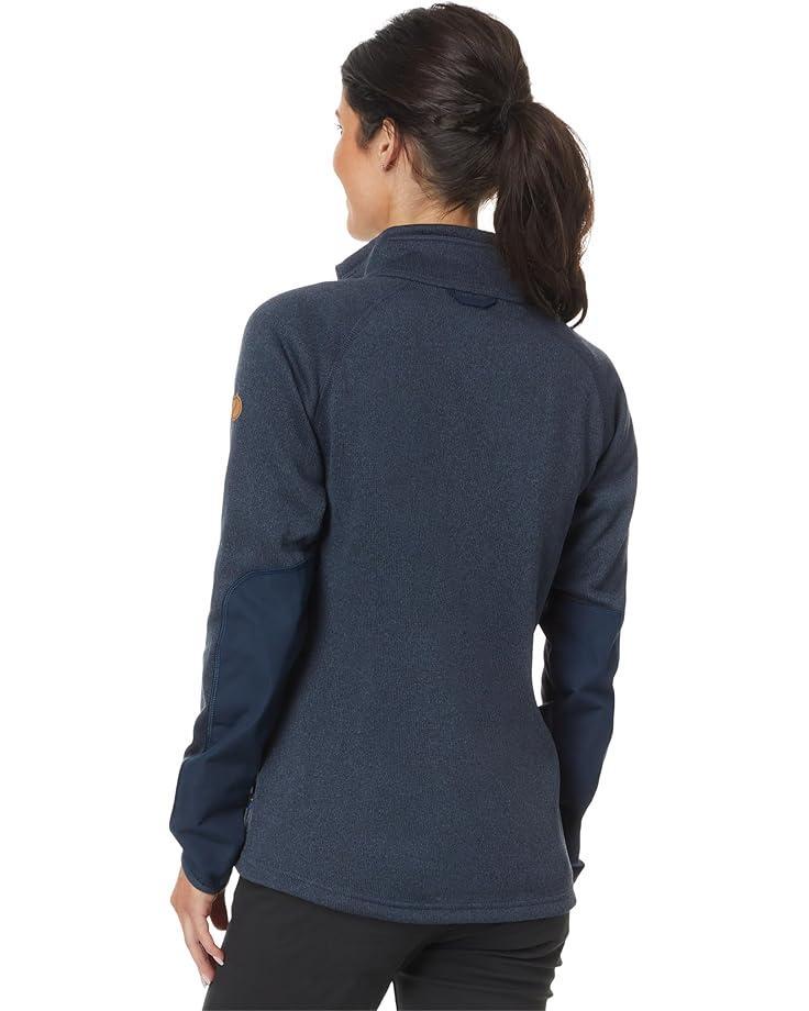 Abisko Lite Fleece Jacket Product Image