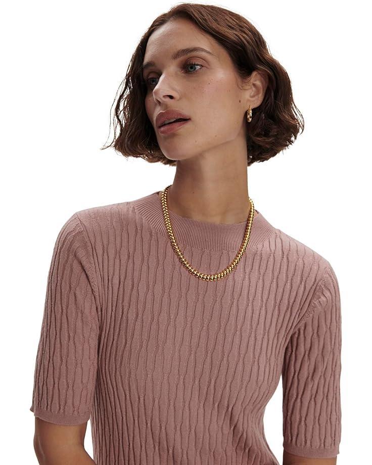The Mia Drop Waist Midi Dress Product Image