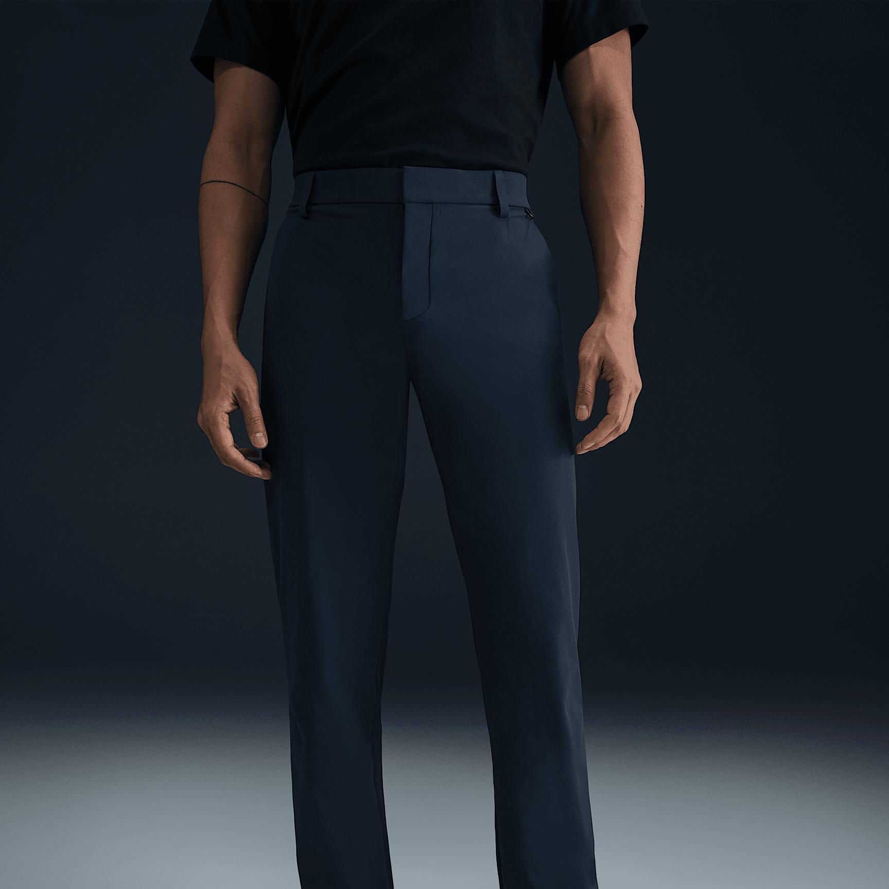 Nike Men's 24.7 PerfectStretch Dri-FIT 5-Pocket Regular Pants Product Image