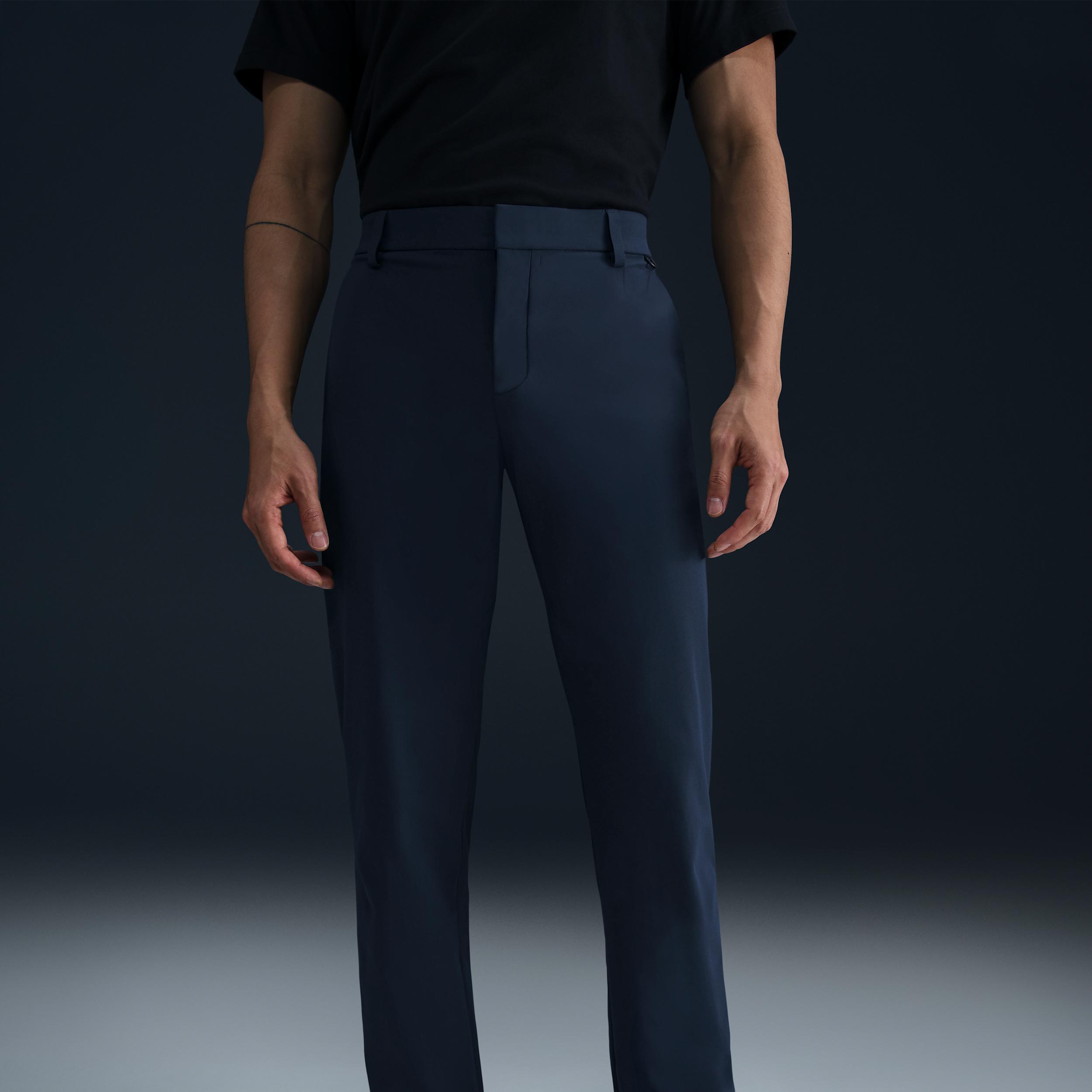 Nike Men's 24.7 PerfectStretch Dri-FIT 5-Pocket Regular Pants Product Image