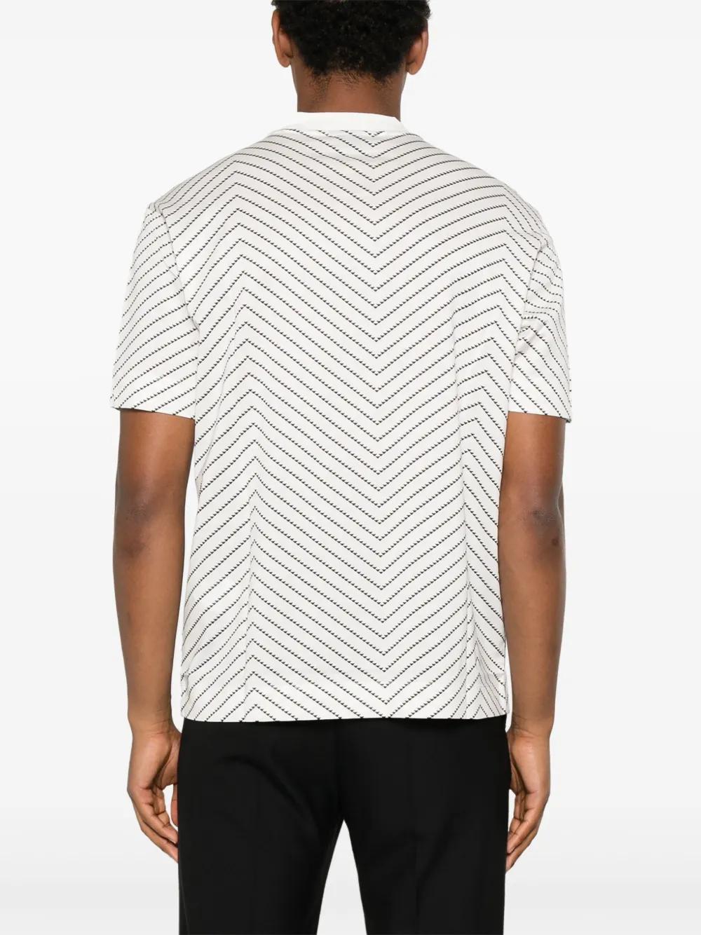 logo-print T-shirt Product Image