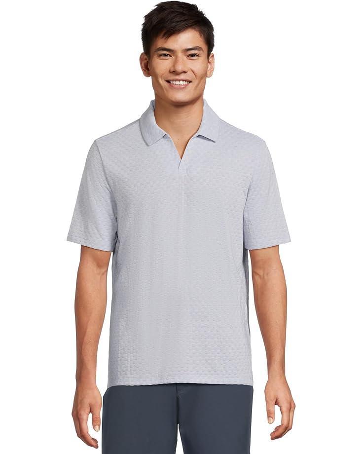 Fine Stripe Polo Product Image