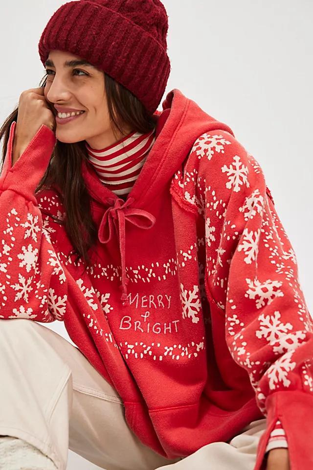 Keepsake Hoodie Product Image