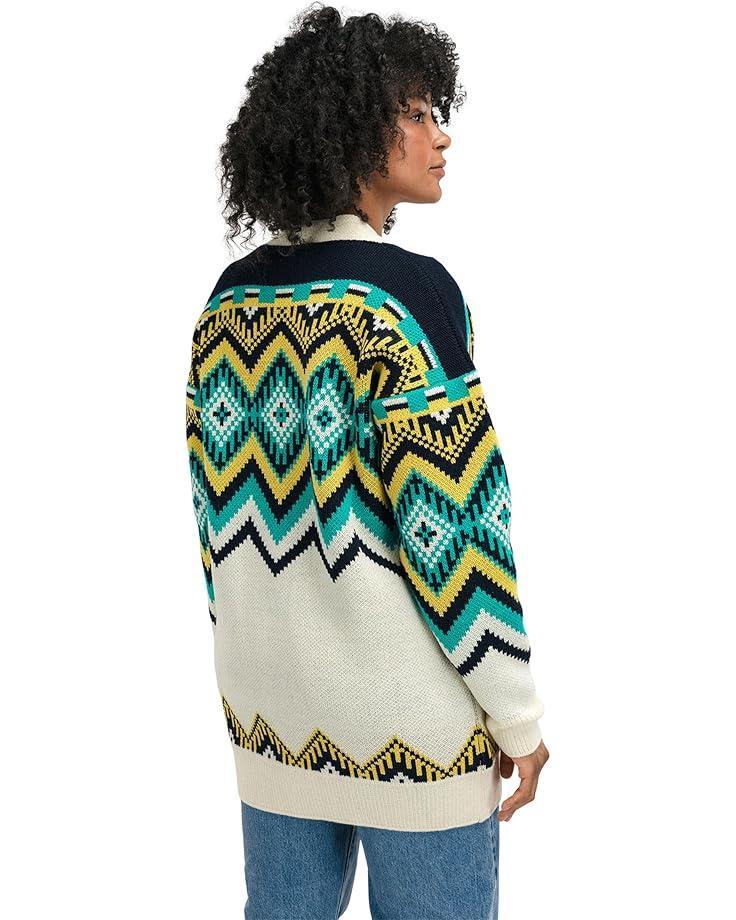 Vilja Sweater Product Image