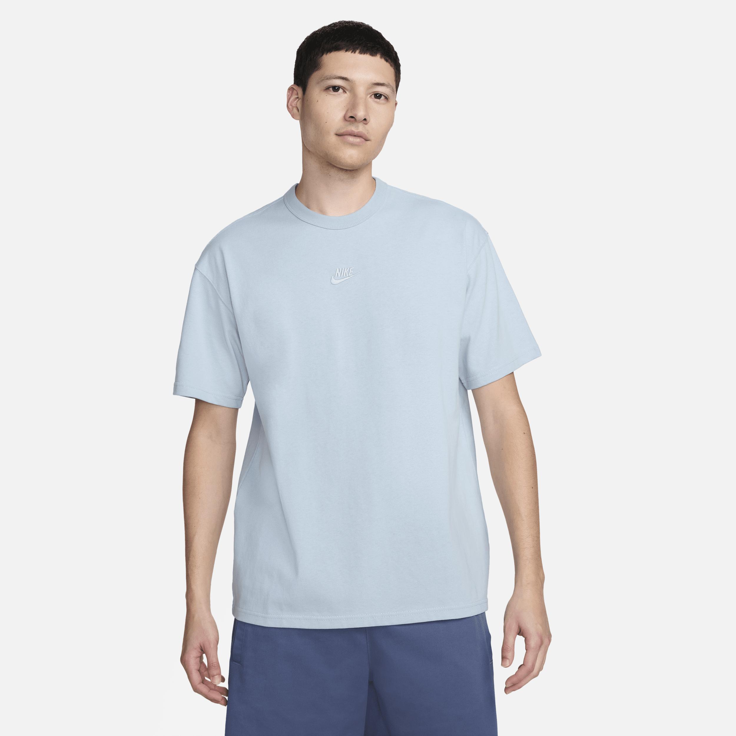 Nike Premium Essentials unisex oversized T-shirt Product Image
