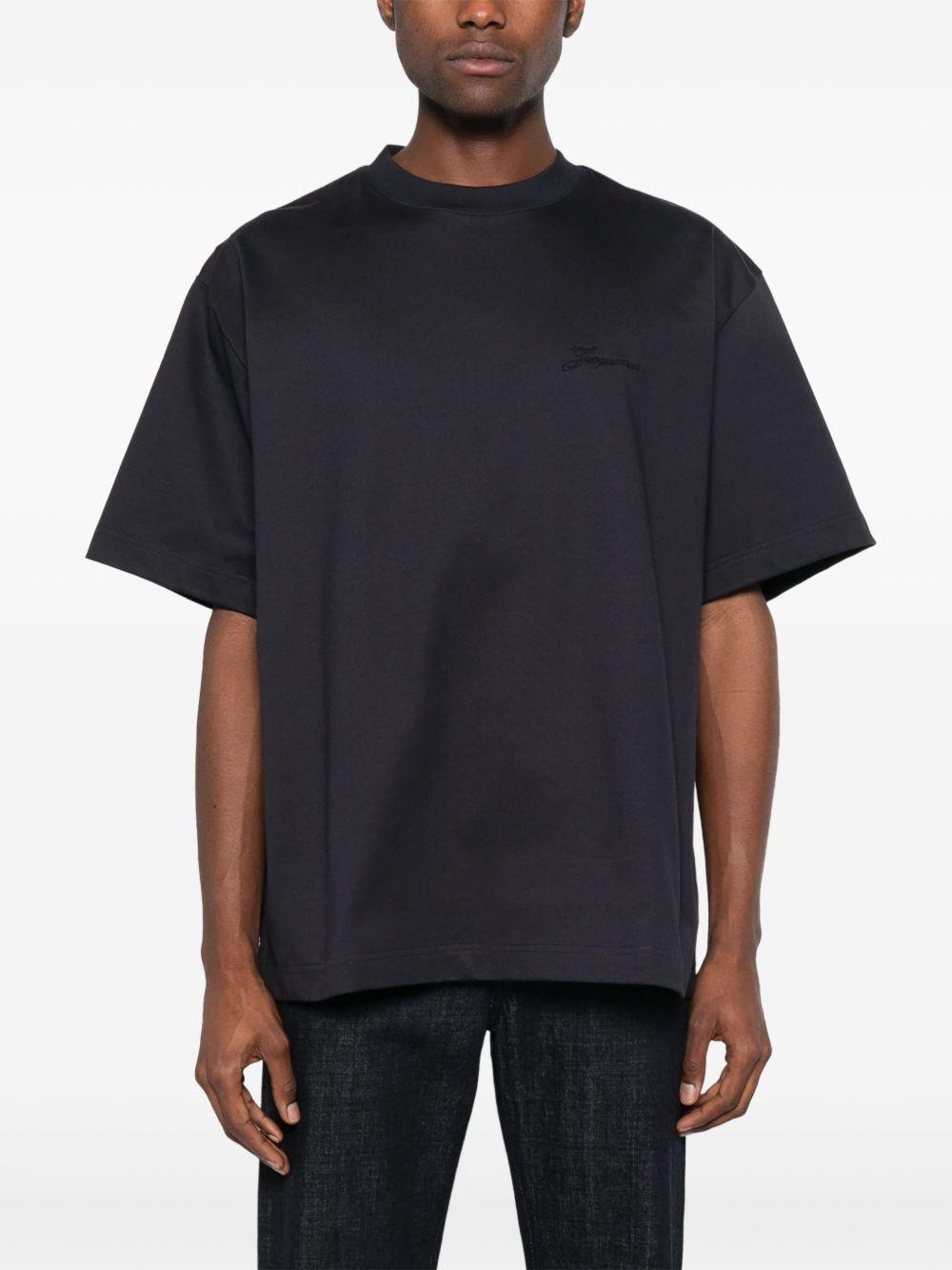 Le Halteres T-shirt Product Image