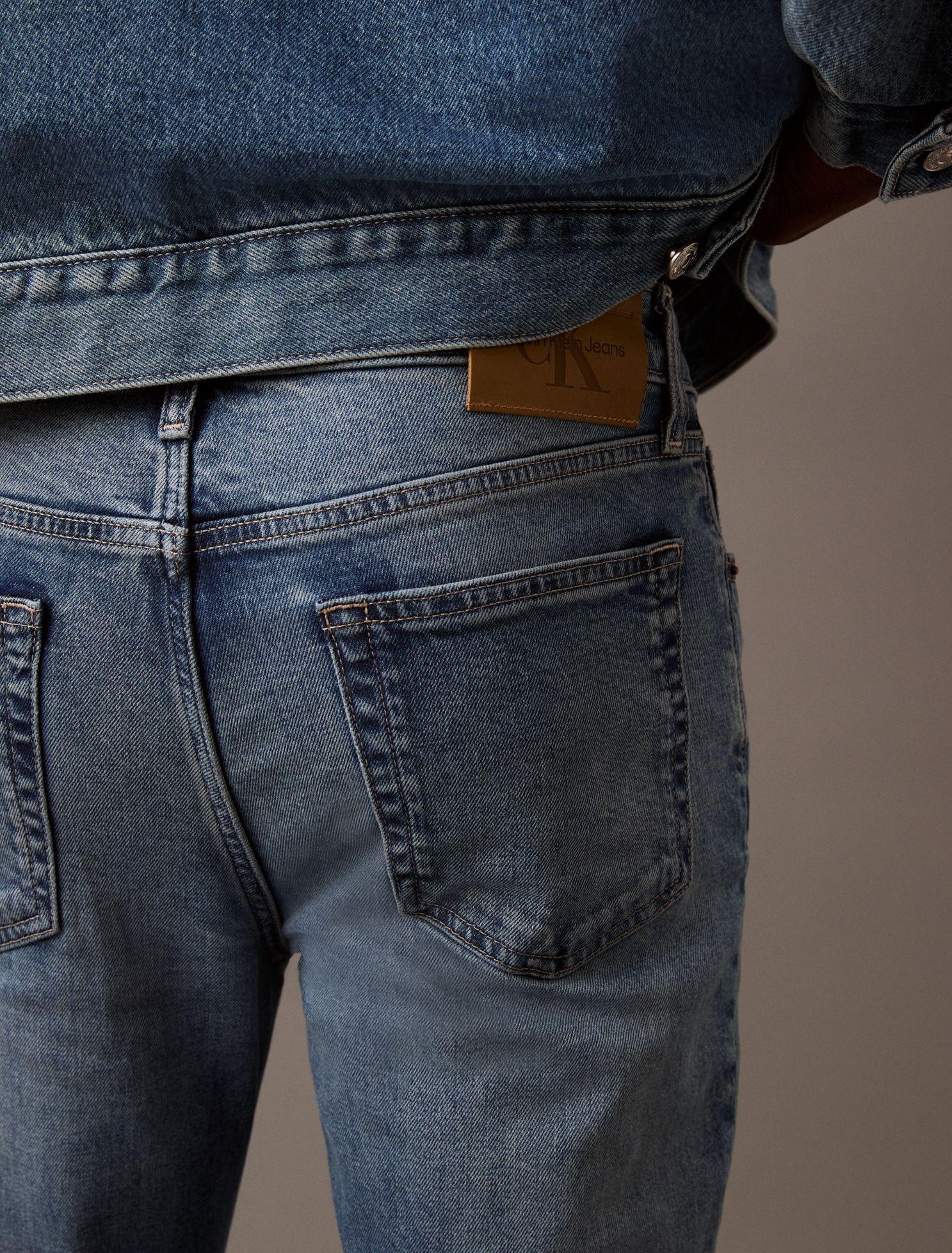Slim Fit Jean Product Image