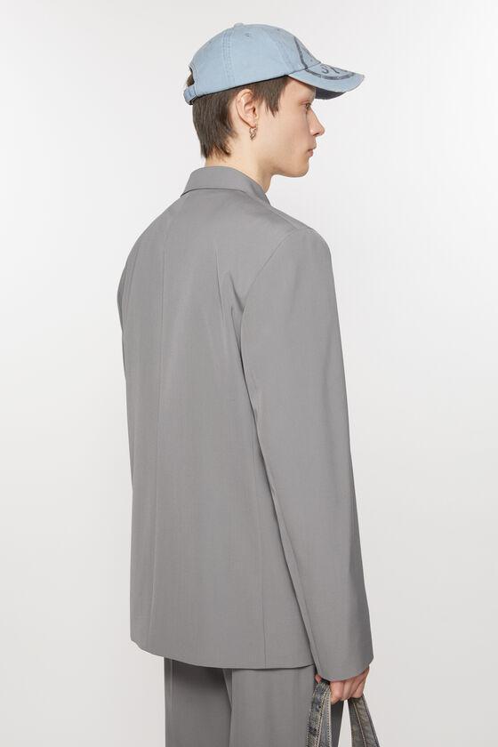 Regular fit suit jacket Product Image