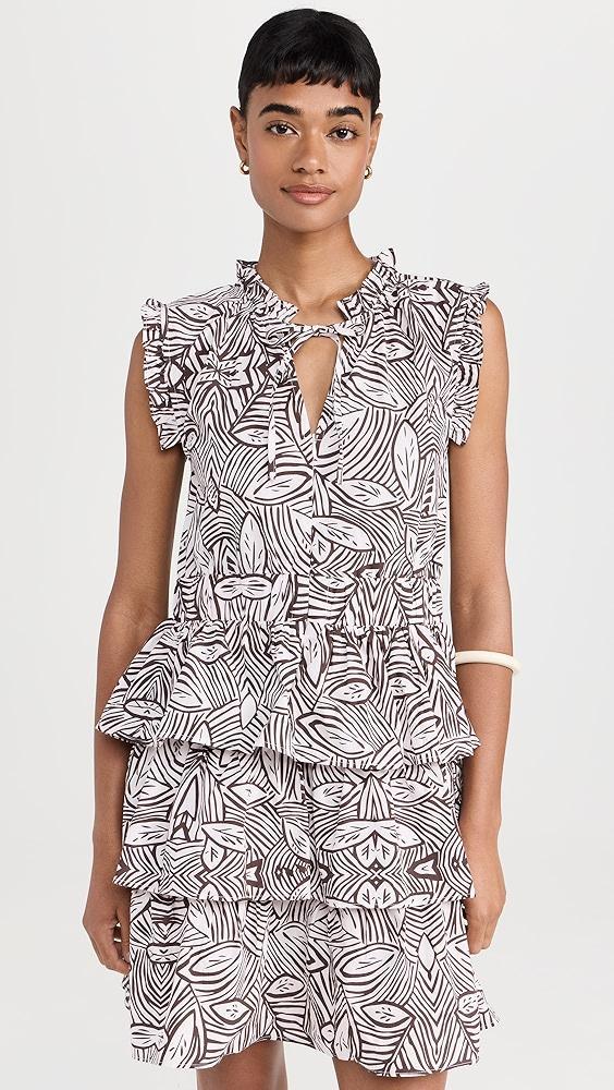 TRUTH Raina Dress | Shopbop Product Image