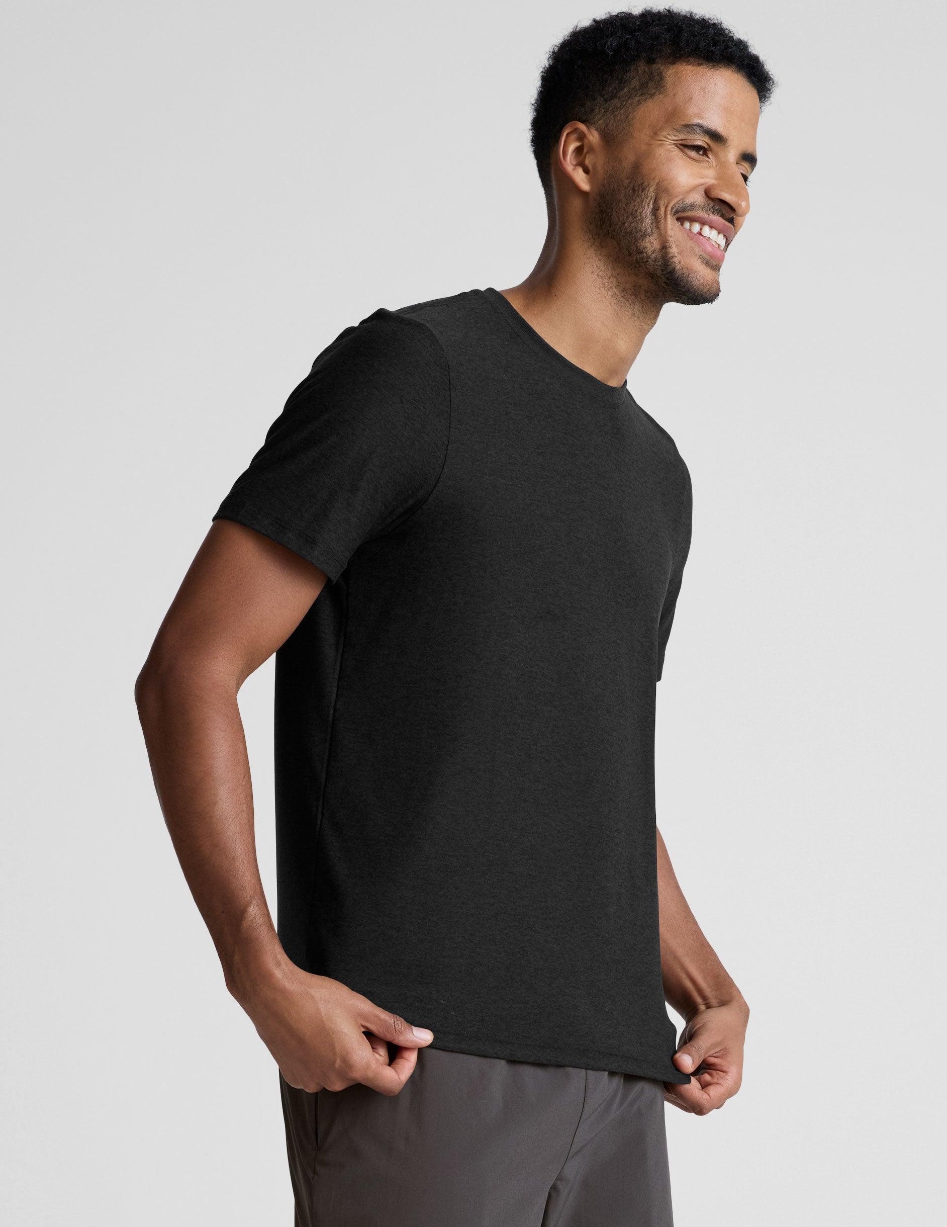 Always Beyond Men's Crew Tee 2.0 Male Product Image