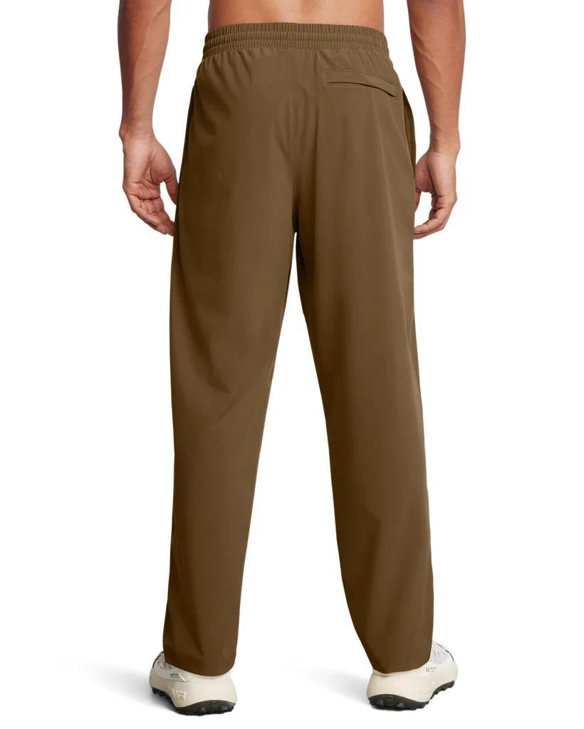 Men's UA Vibe Woven Pants Product Image