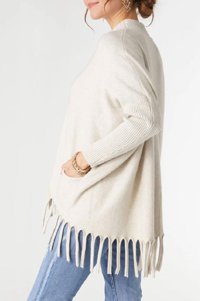 Casper Sweater Product Image