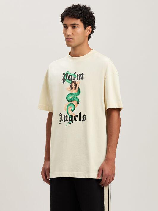 IVY PIN UP TEE Product Image