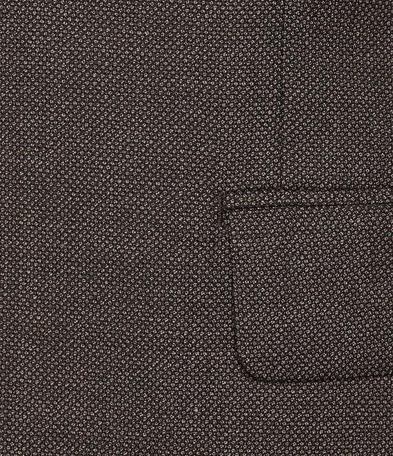 Hickey Freeman Classic Fit 2-Piece Suit Product Image
