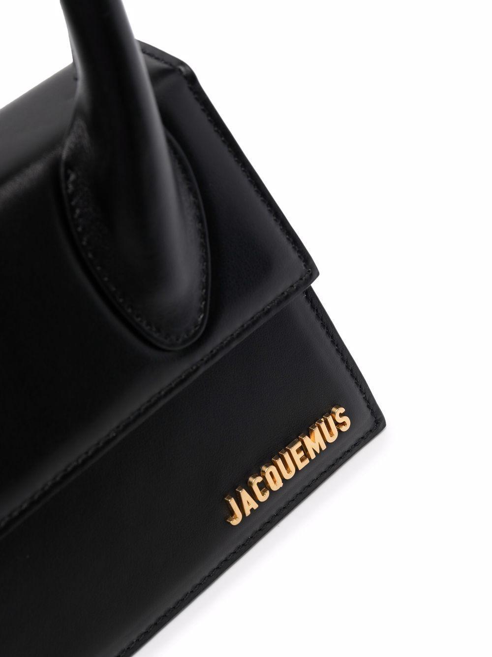 Le Chiquito Noeud tote bag Product Image