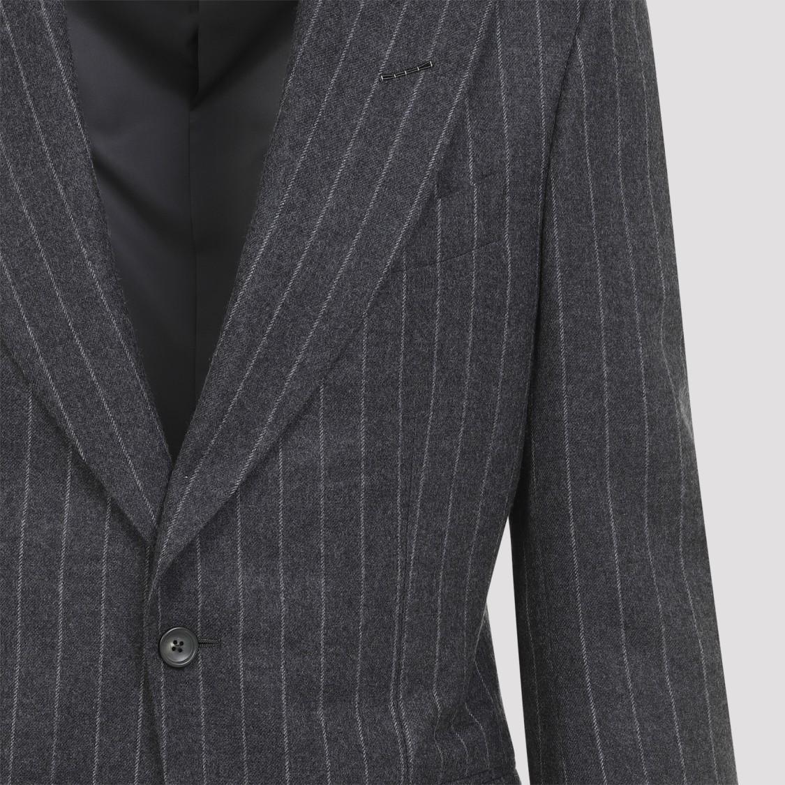 JIL SANDER Sweaters In Black Product Image