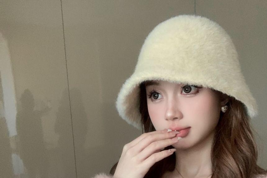 Open Front Plain Cardigan Product Image