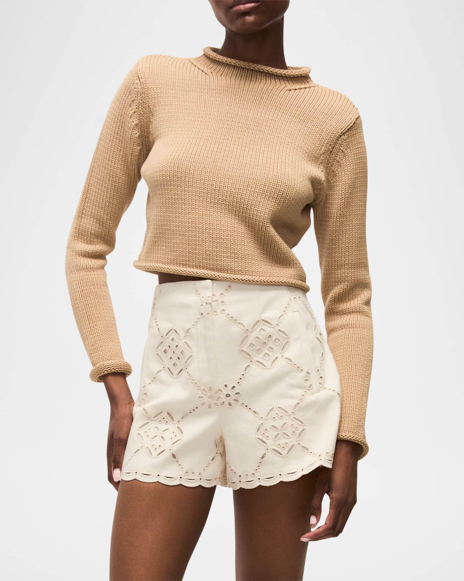 Briony Knit Sweater Product Image