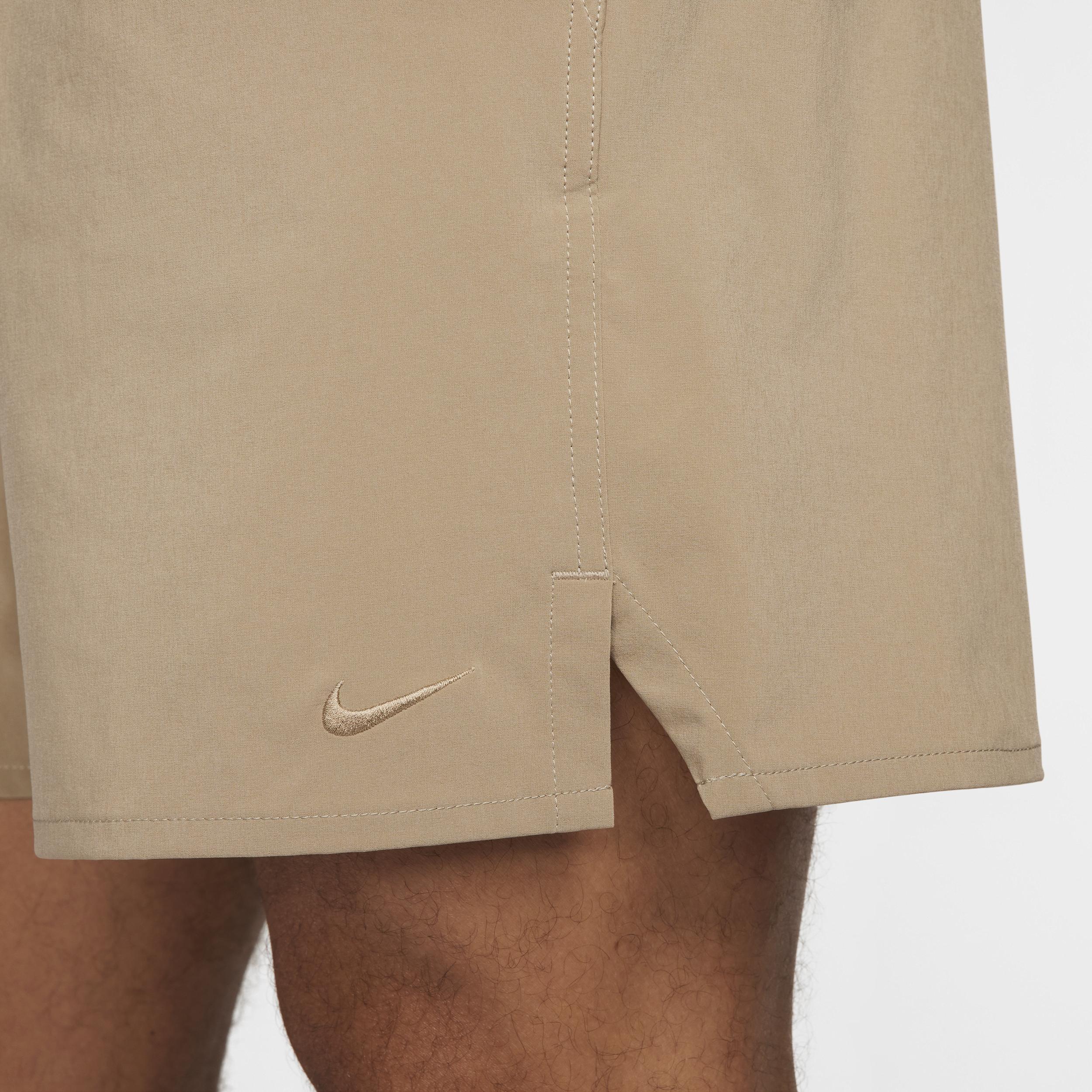 Nike Mens Unlimited Dri-FIT 7 Unlined Versatile Shorts Product Image