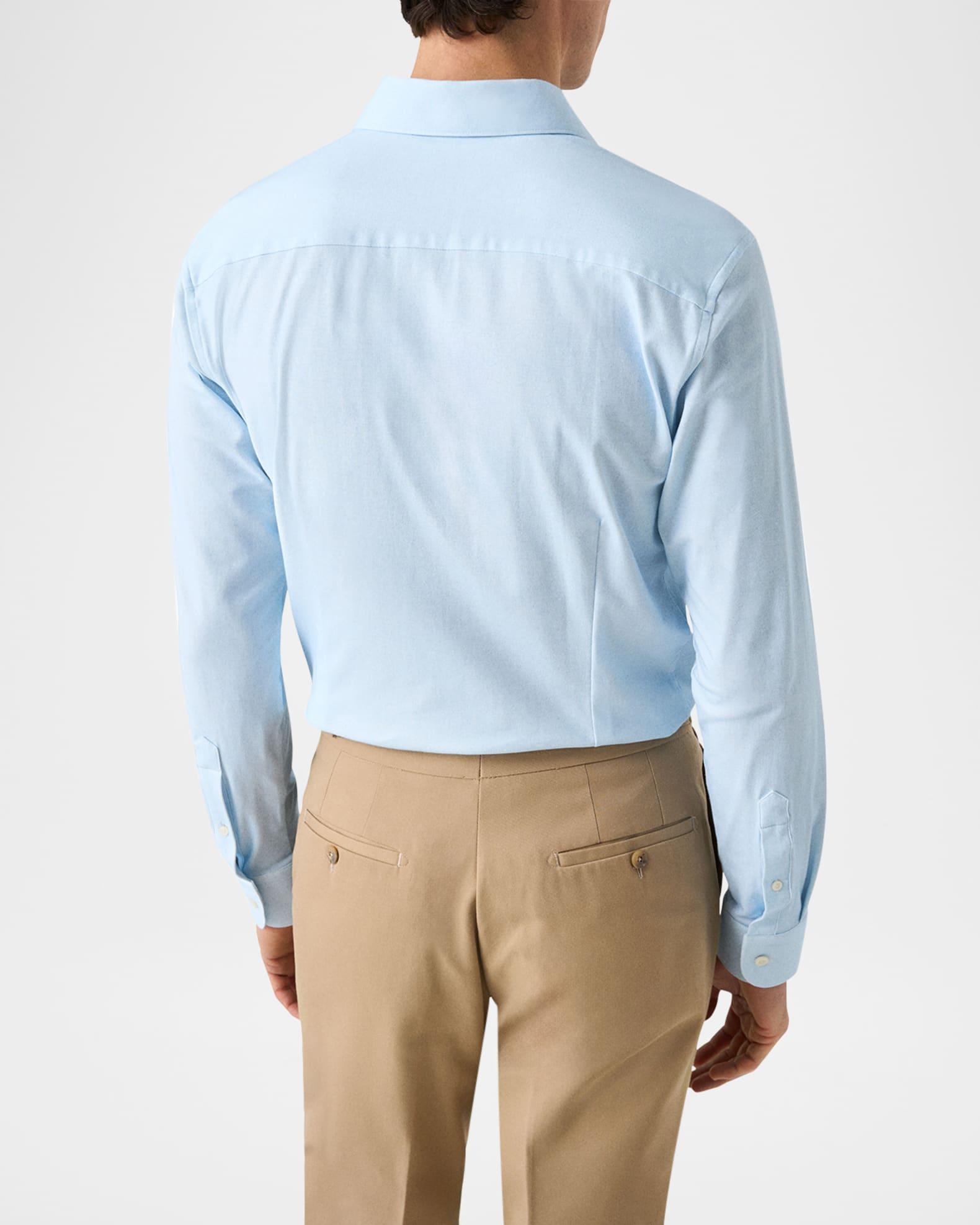 Mens 4Flex Slim-Fit Sport Shirt Product Image