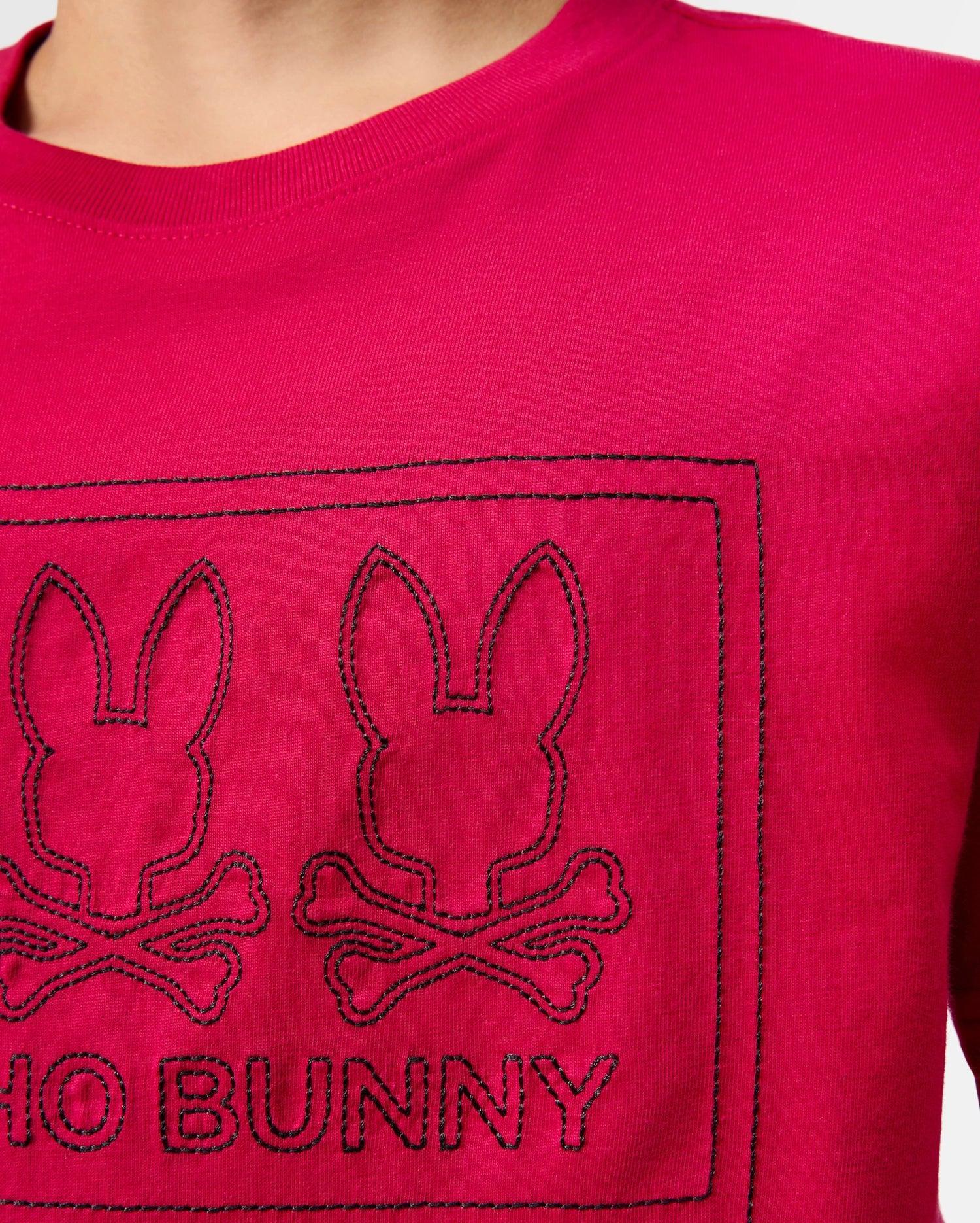 KIDS RIVIERA PIQUE POLO SHIRT - B0K640C200 Product Image