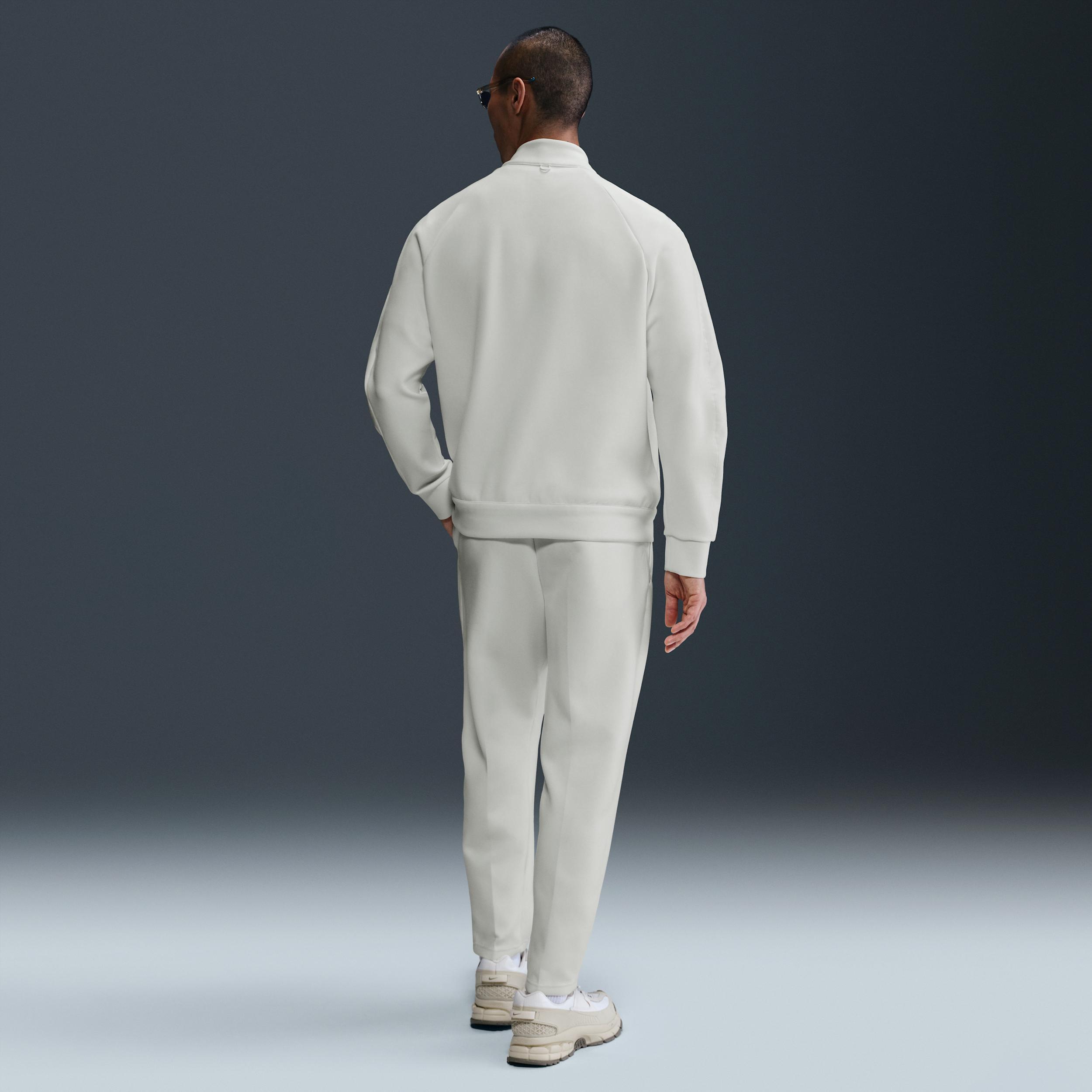 Nike Men's 24.7 ImpossiblySoft Dri-FIT 1/2-Zip Top Product Image
