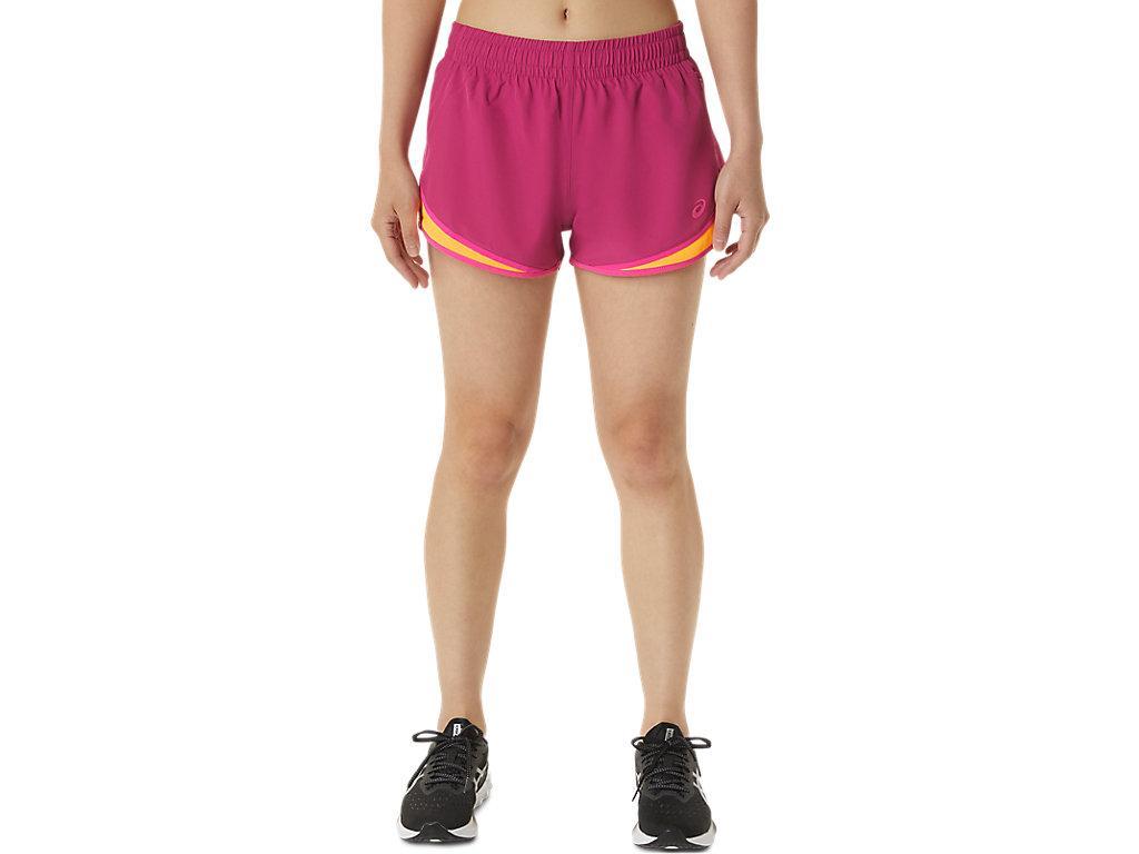 Womens PR Lyte 2.5In Run Short Product Image