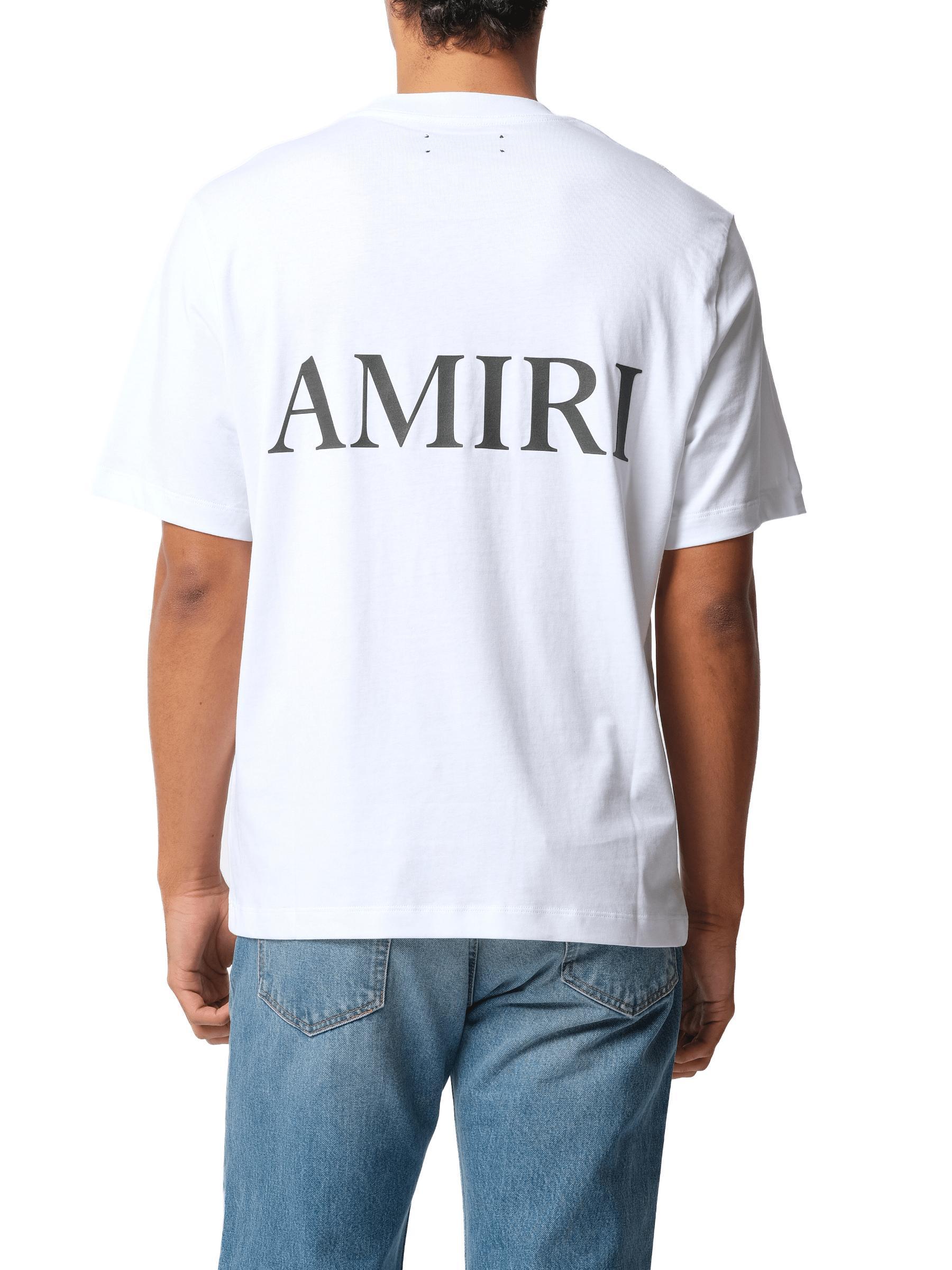 Ma Core raised-logo T-shirt Product Image