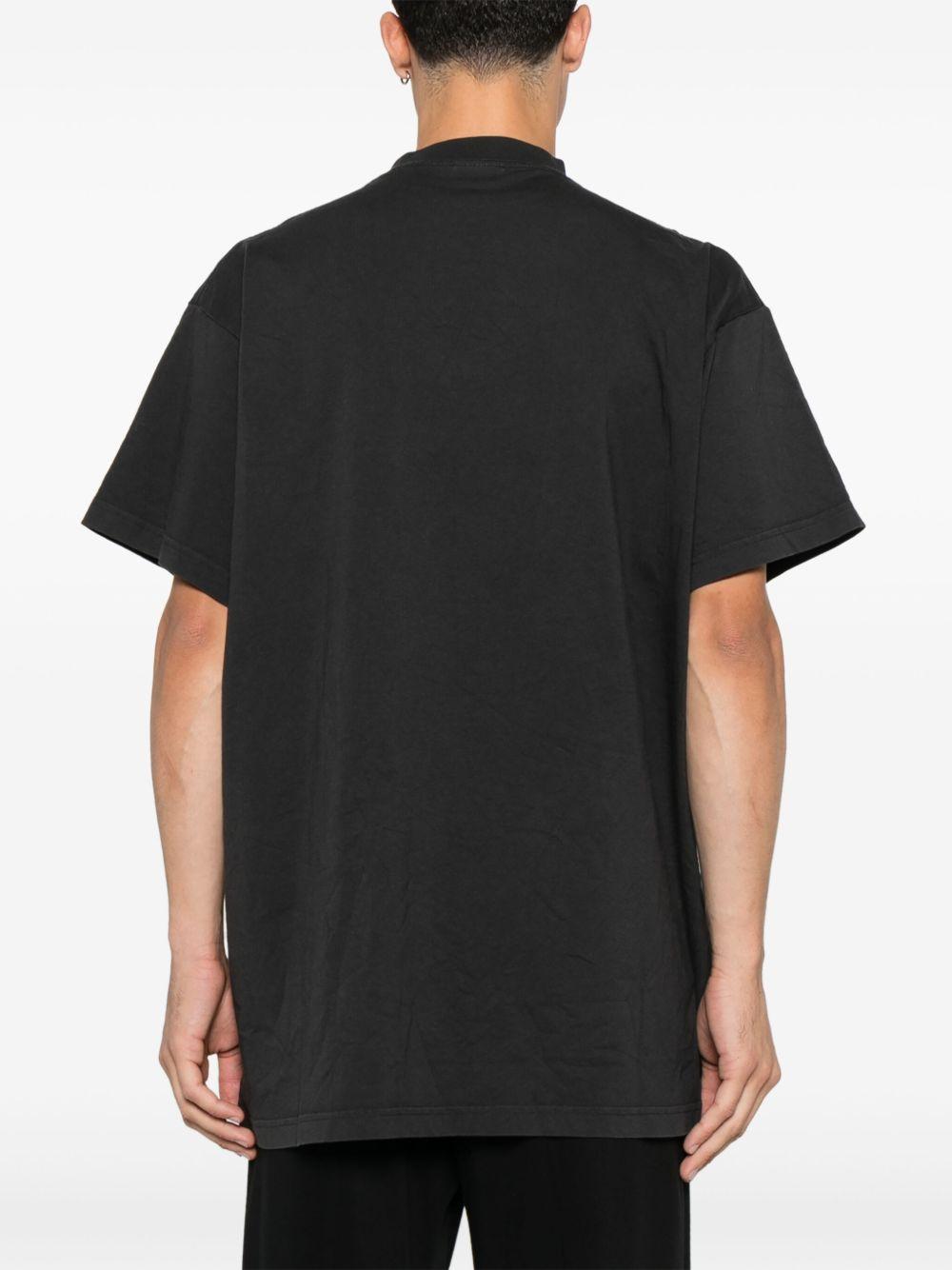 logo-print T-shirt  Product Image