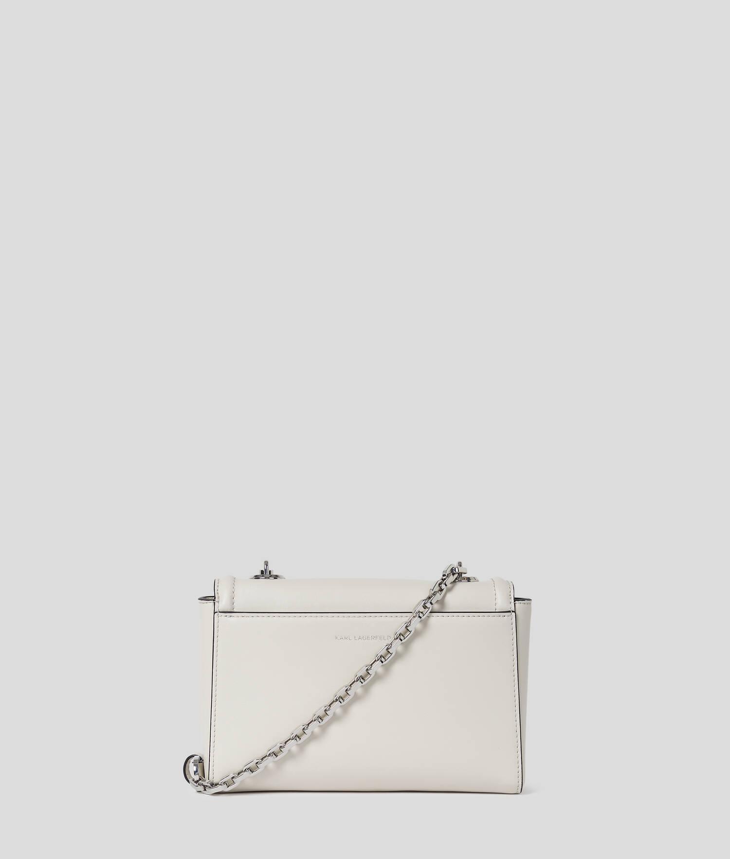 K/AUTOGRAPH CROSSBODY BAG Product Image