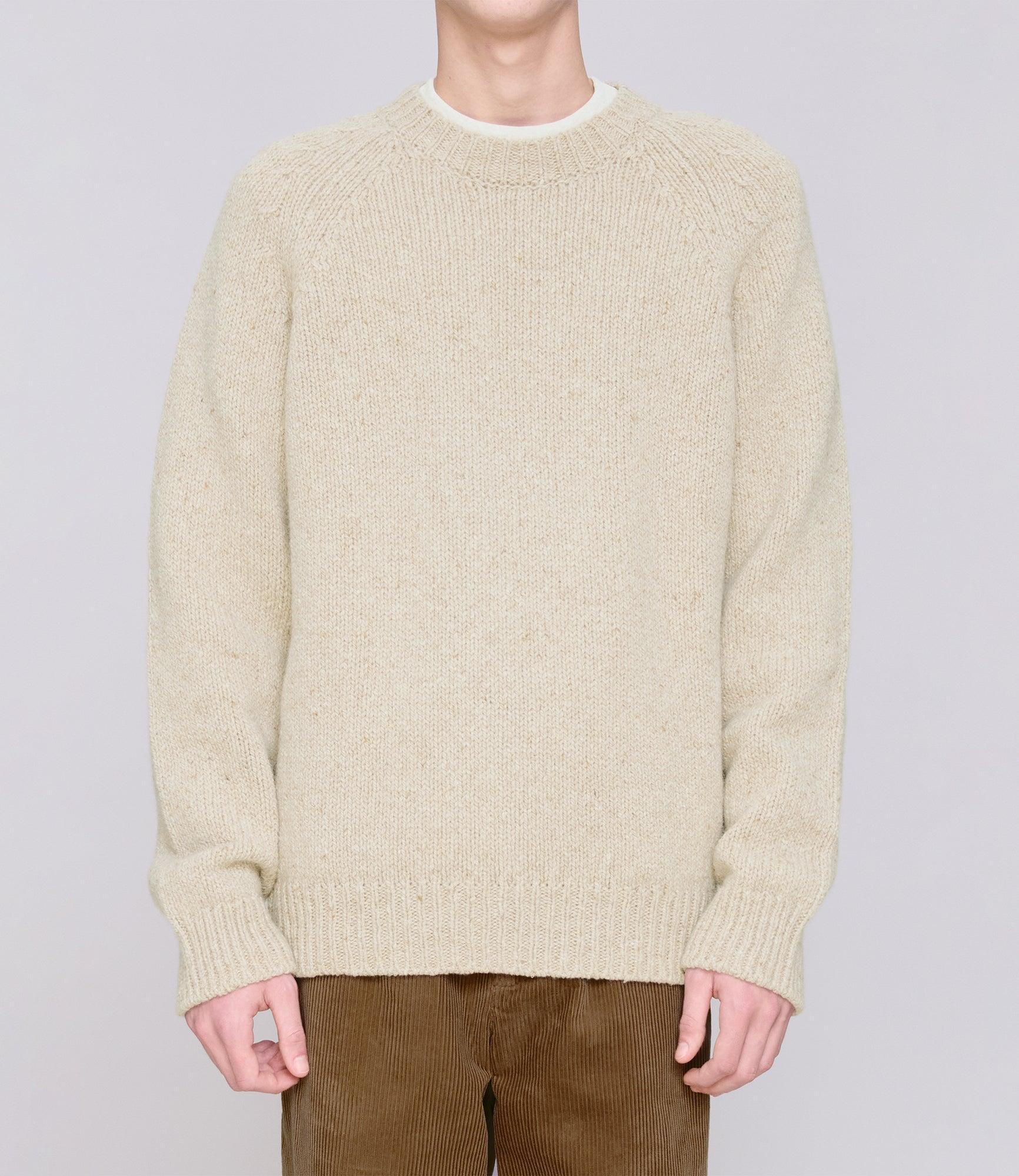 Jackson sweater Male Product Image