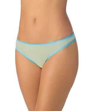 On Gossamer Mesh Hip G-String Product Image