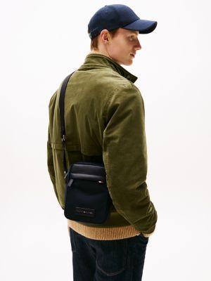 Hilfiger Lightweight Mini Reporter Bag Product Image